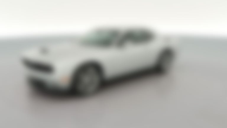 2021 Dodge Challenger vehicle photo
