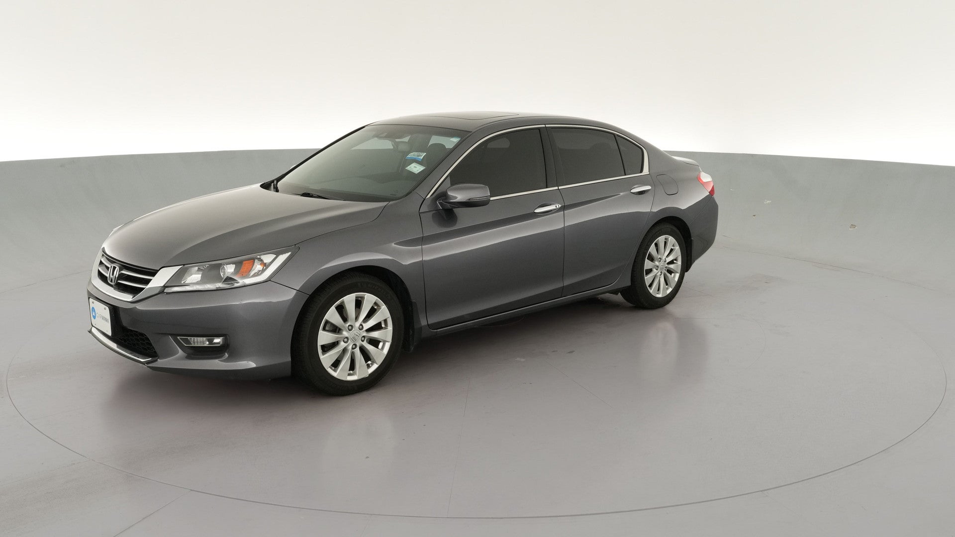 2013 Honda Accord vehicle photo