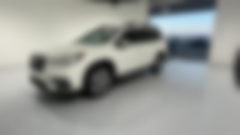 2020 Subaru Ascent vehicle photo