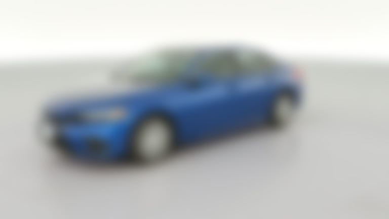 2024 Honda Civic vehicle photo