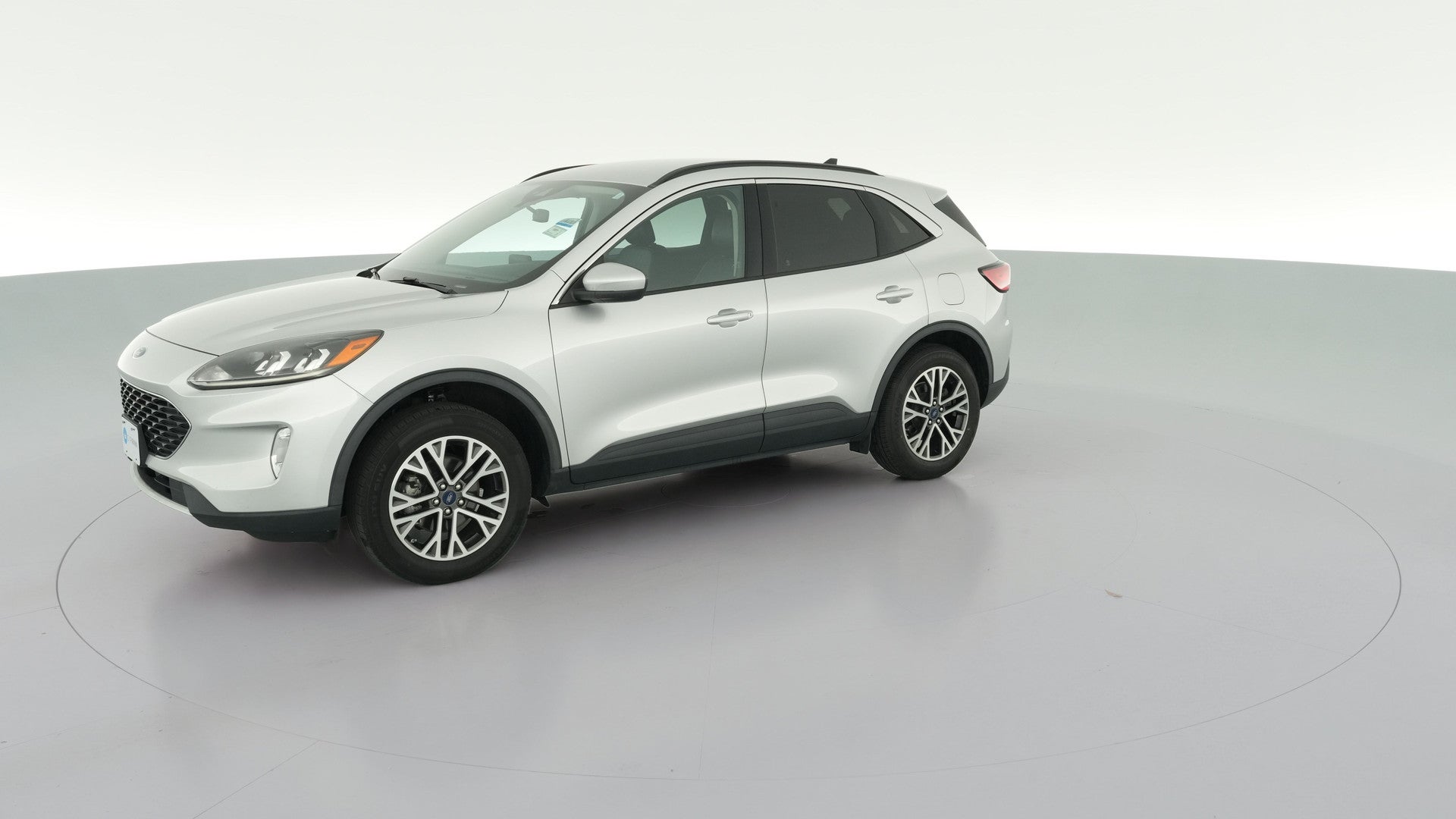 2020 Ford Escape vehicle photo