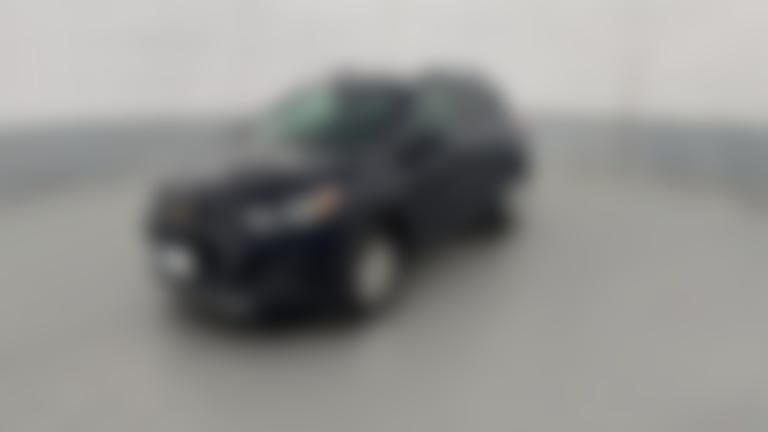 2021 Chevrolet Trax vehicle photo