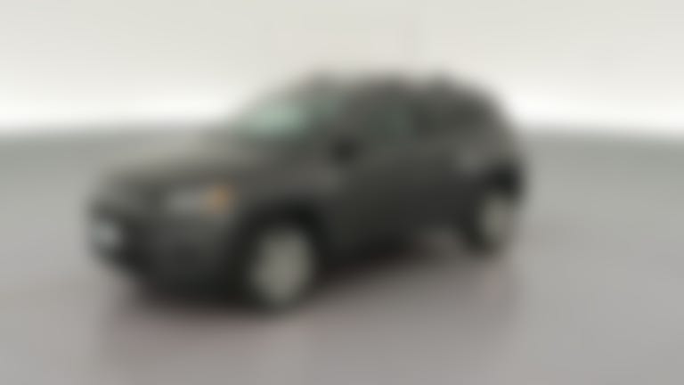 2019 Jeep Compass vehicle photo