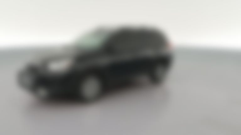 2020 Subaru Forester vehicle photo