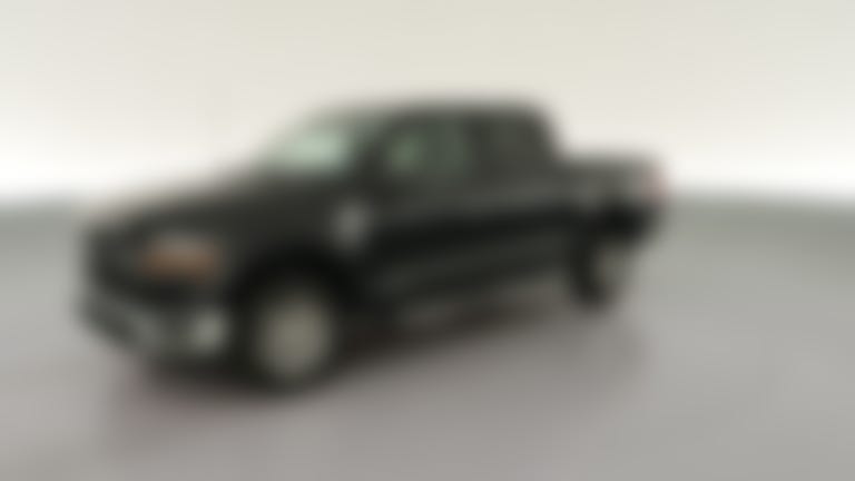 2024 Ford F150 SuperCrew Cab vehicle photo