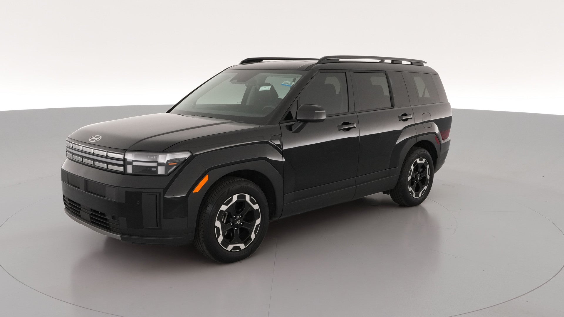 2026 Hyundai Santa Fe vehicle photo