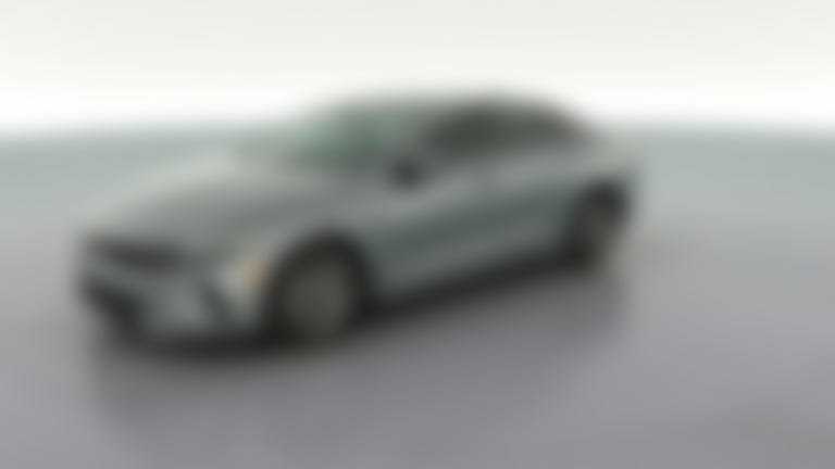 2021 Kia K5 vehicle photo
