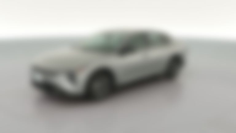 2025 Kia K4 vehicle photo