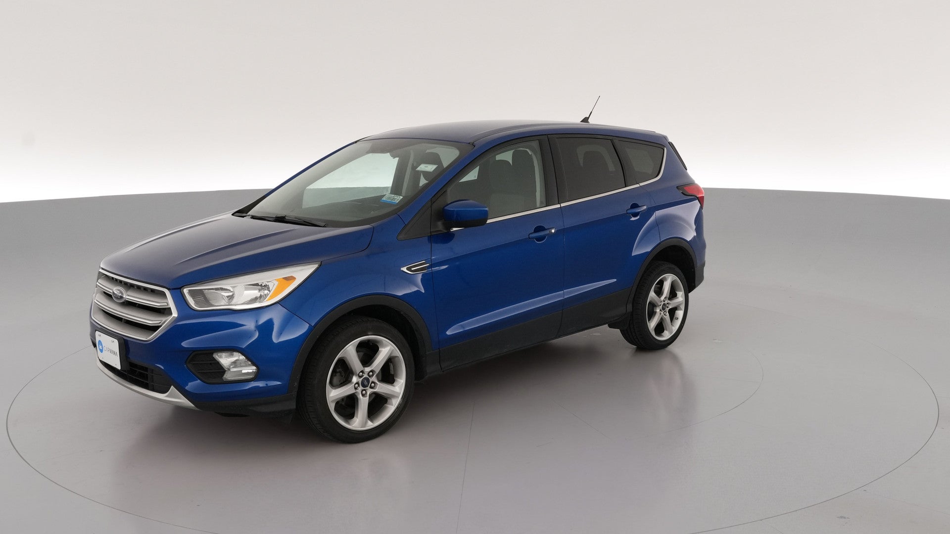 2019 Ford Escape vehicle photo