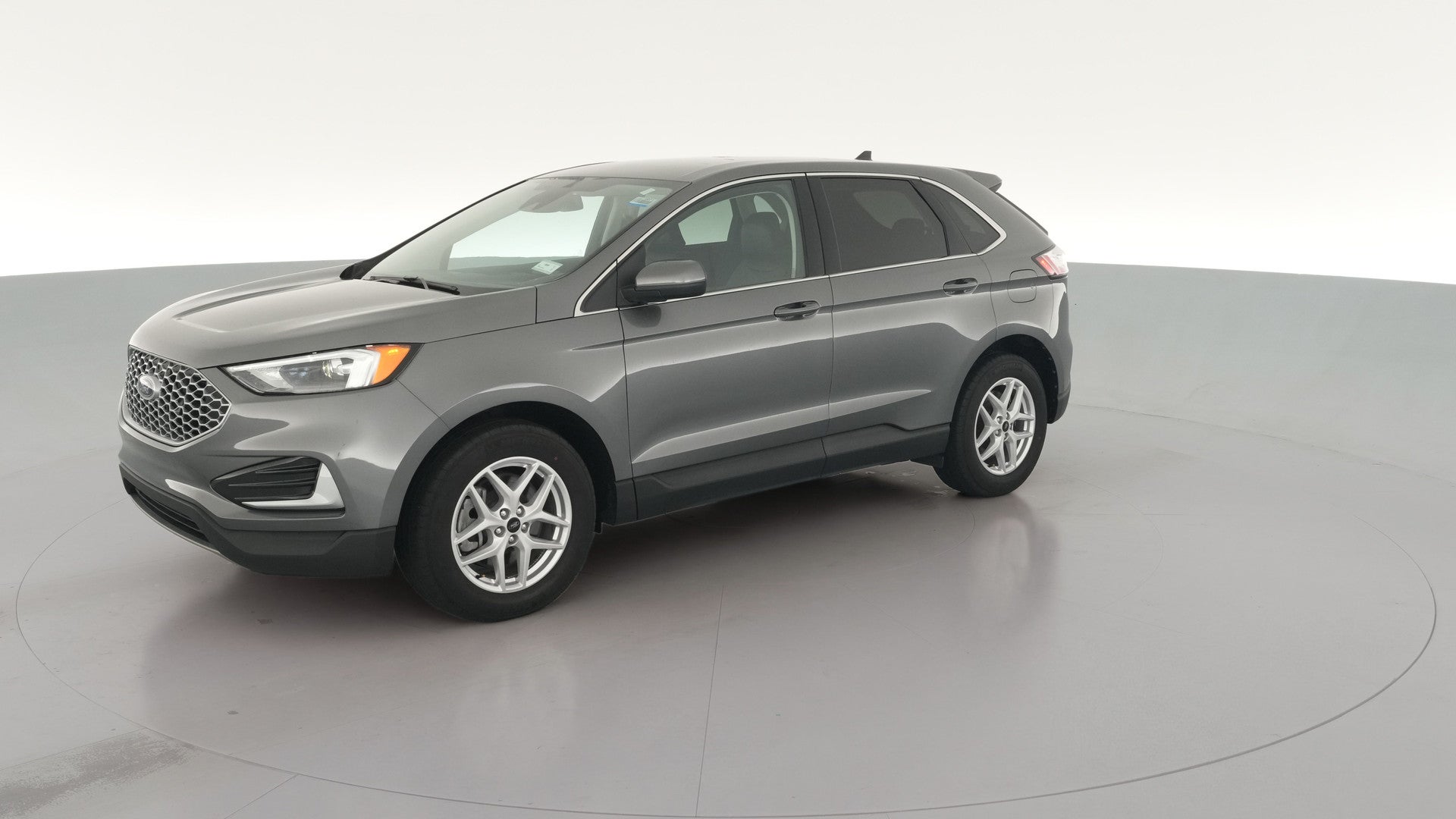 2023 Ford Edge vehicle photo