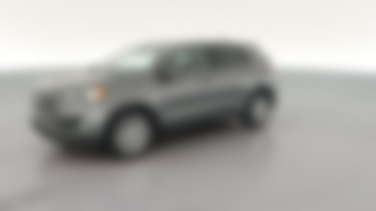 2023 Ford Edge vehicle photo