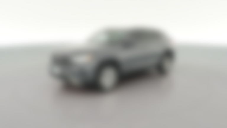 2020 Volkswagen Atlas Cross Sport vehicle photo
