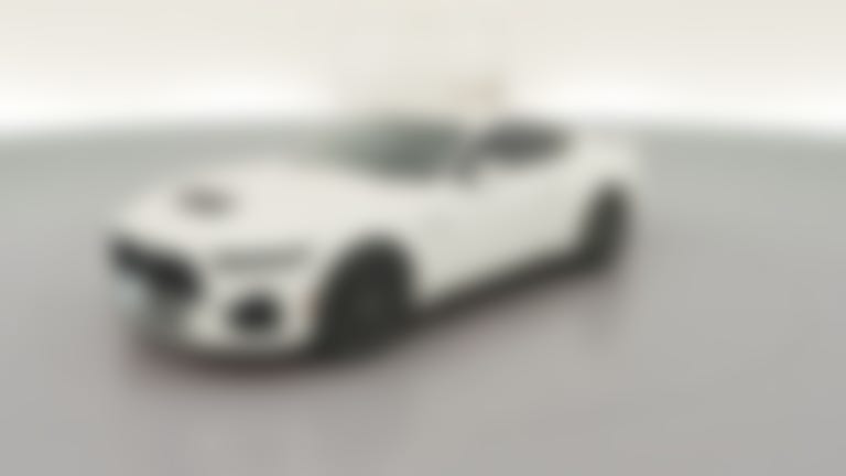 2024 Ford Mustang vehicle photo