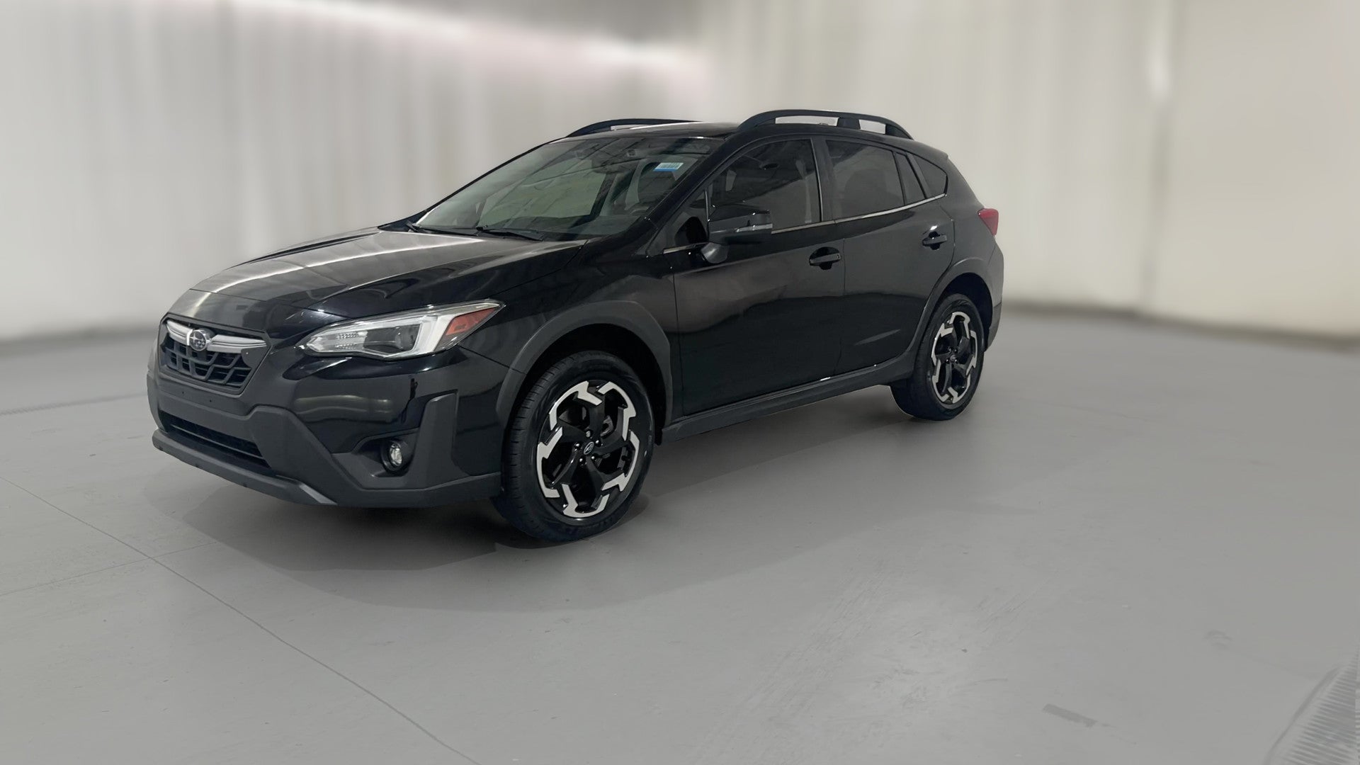 2021 Subaru Crosstrek vehicle photo