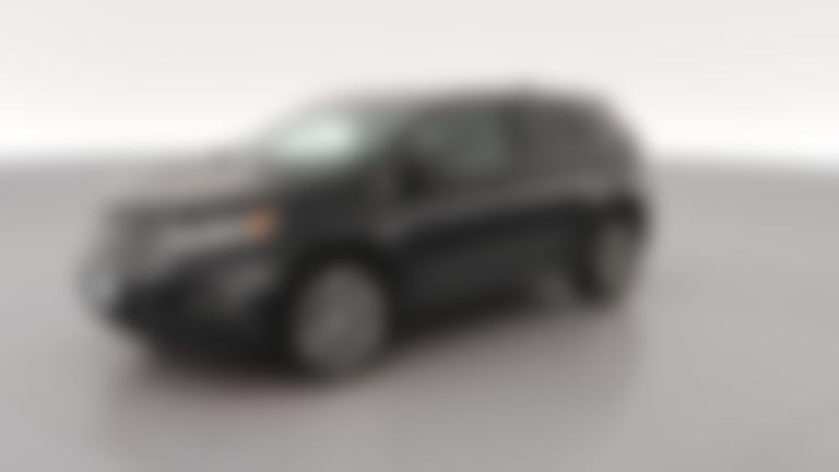 2018 Ford Edge vehicle photo