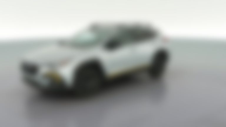 2025 Subaru Crosstrek vehicle photo