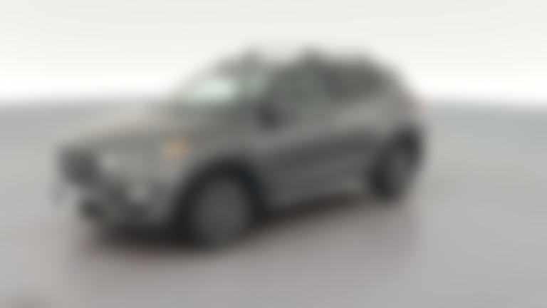2020 Hyundai Tucson vehicle photo