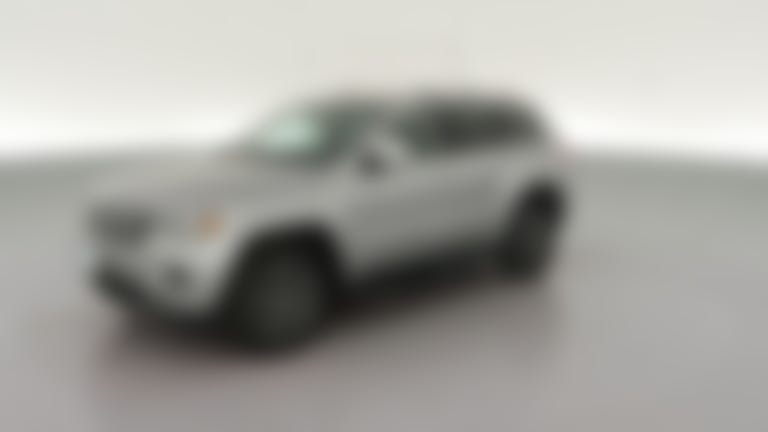 2019 Jeep Grand Cherokee vehicle photo
