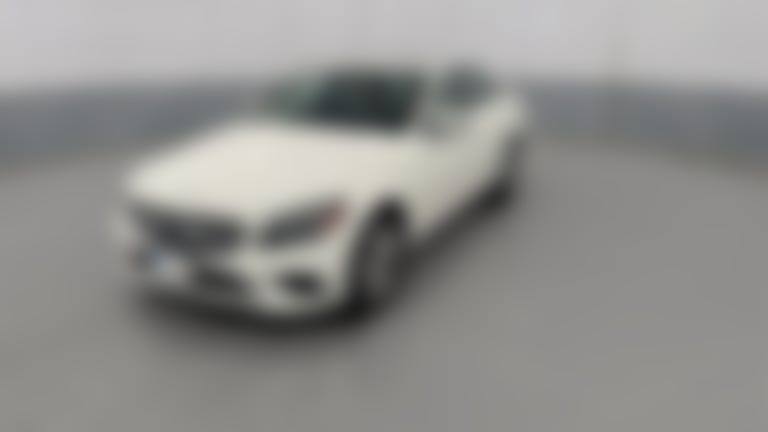 2020 Mercedes-Benz C-Class vehicle photo