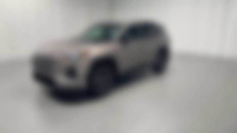 2026 Toyota RAV4 vehicle photo