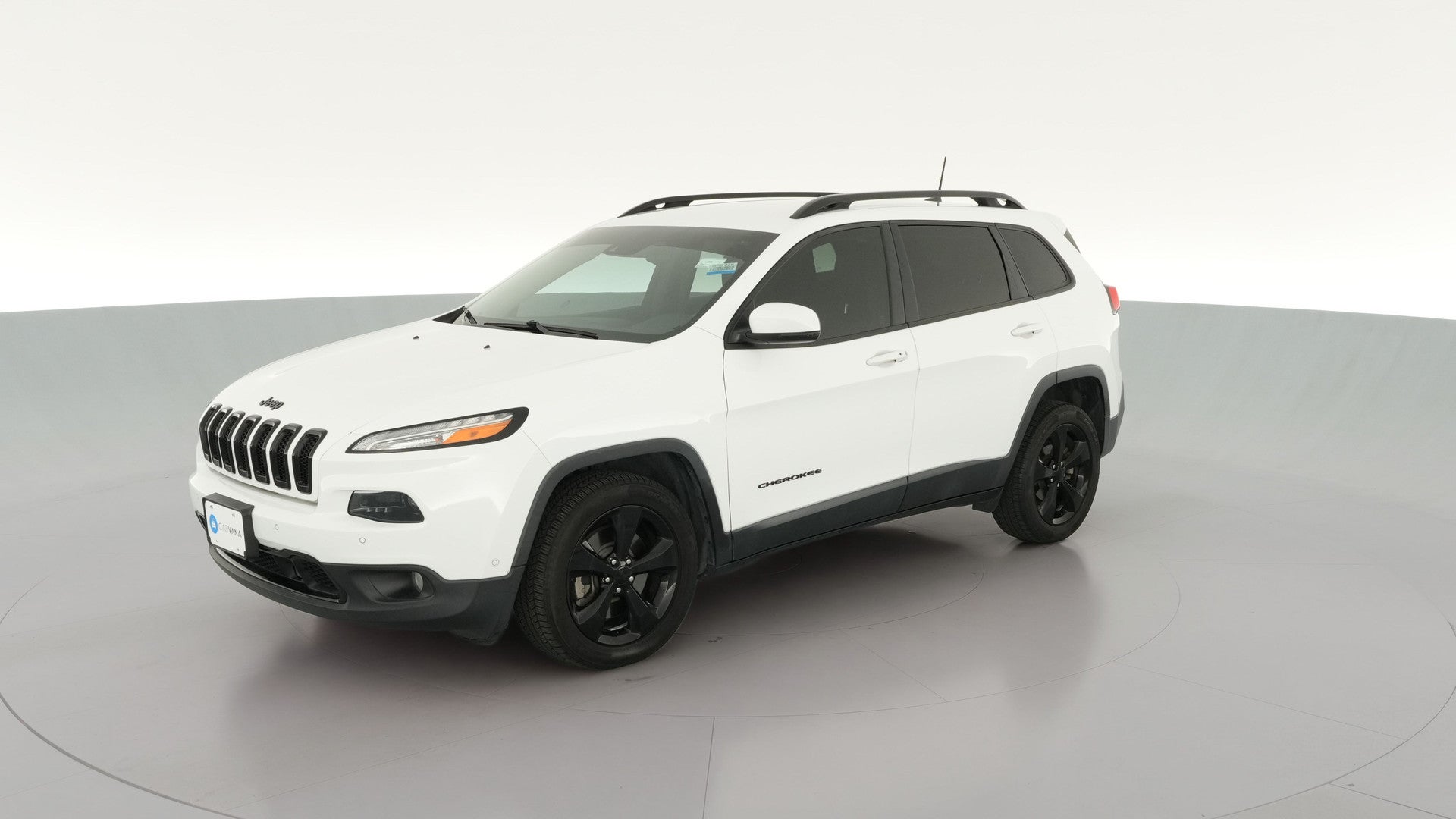 2018 Jeep Cherokee vehicle photo