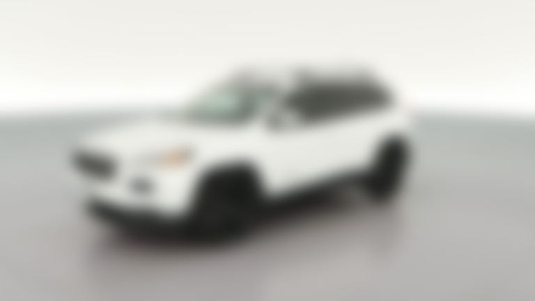 2018 Jeep Cherokee vehicle photo