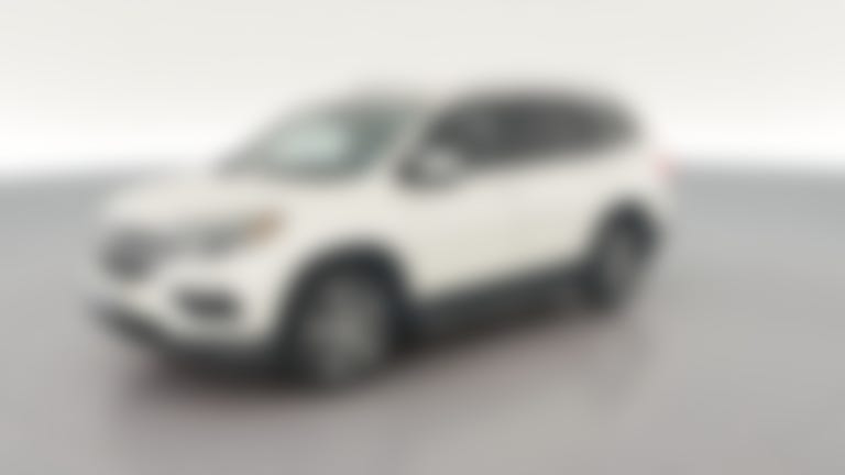 2017 Honda Pilot vehicle photo