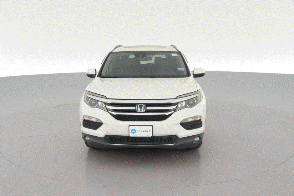 2017 Honda Pilot | Carvana