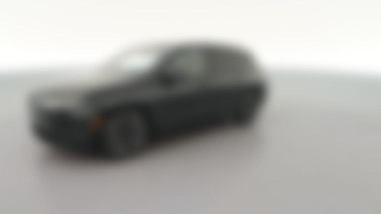 2024 BMW iX vehicle photo