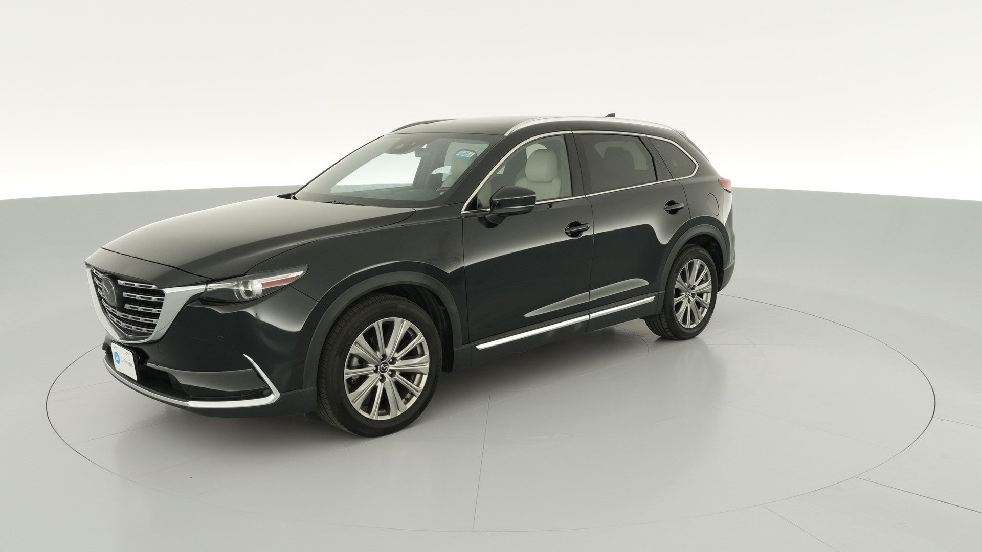 2023 MAZDA CX-9 vehicle photo