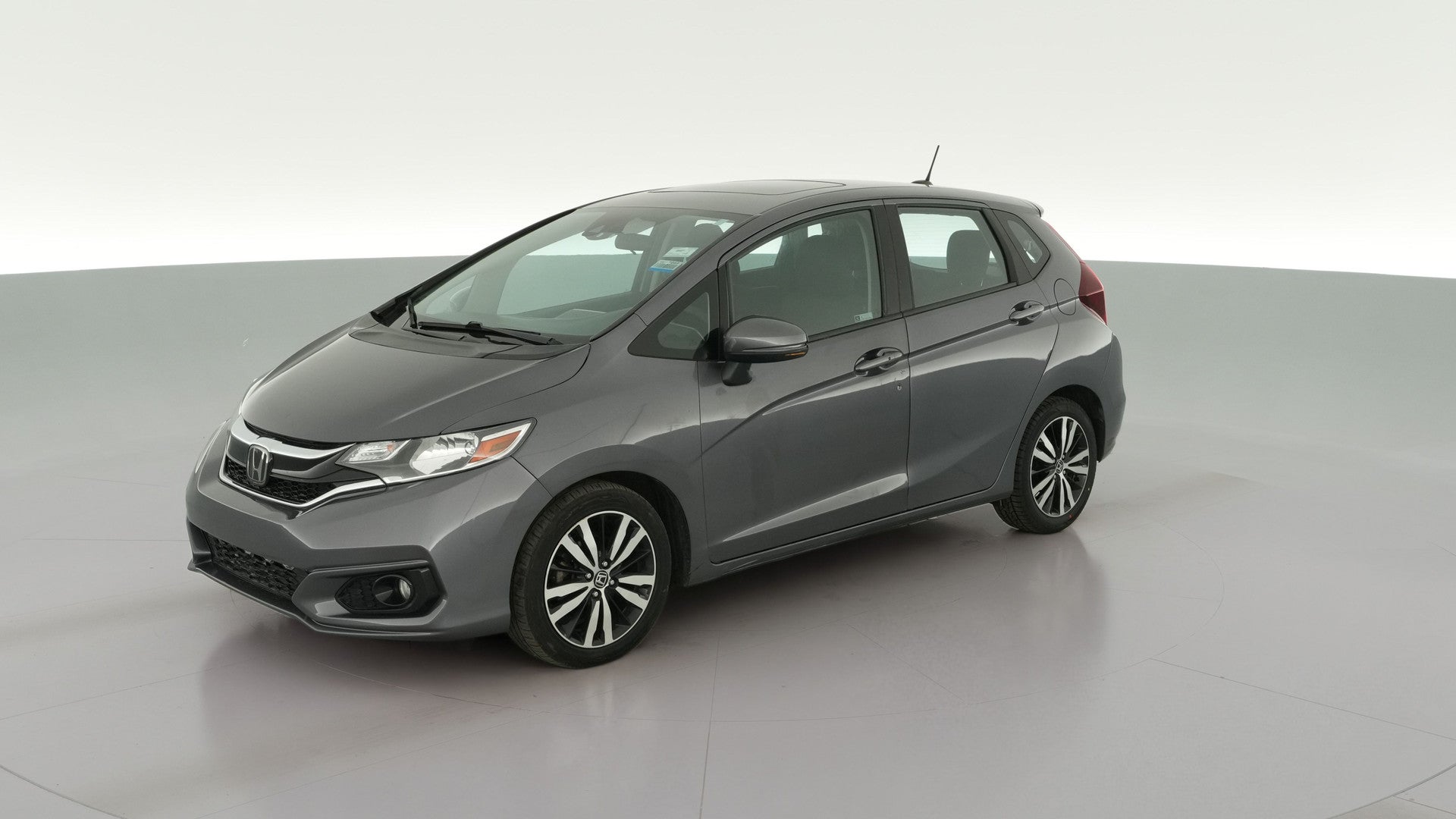 2020 Honda Fit vehicle photo