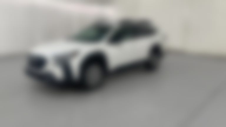 2024 Subaru Outback vehicle photo