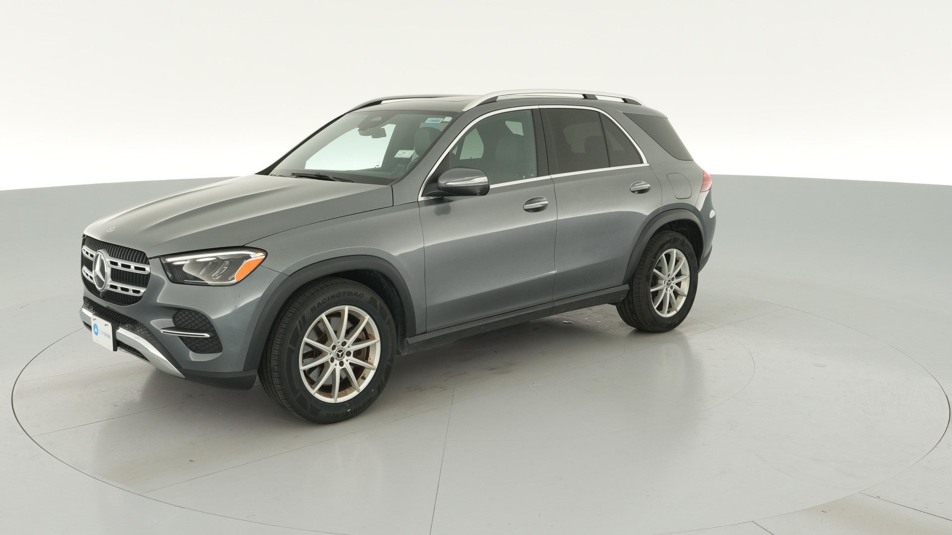 2024 Mercedes-Benz GLE vehicle photo