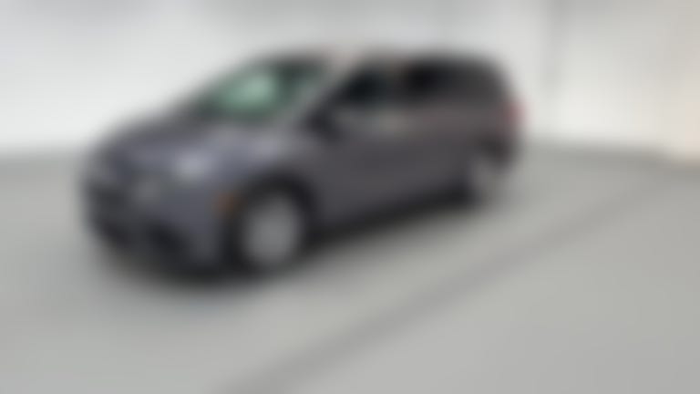 2019 Honda Odyssey vehicle photo