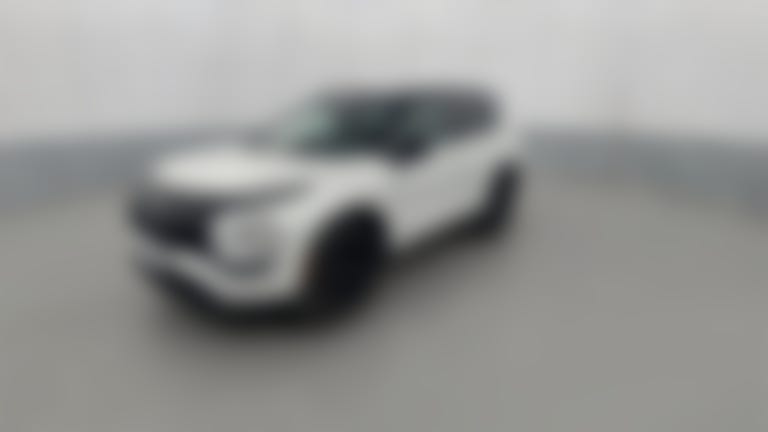 2025 Mitsubishi Outlander PHEV vehicle photo