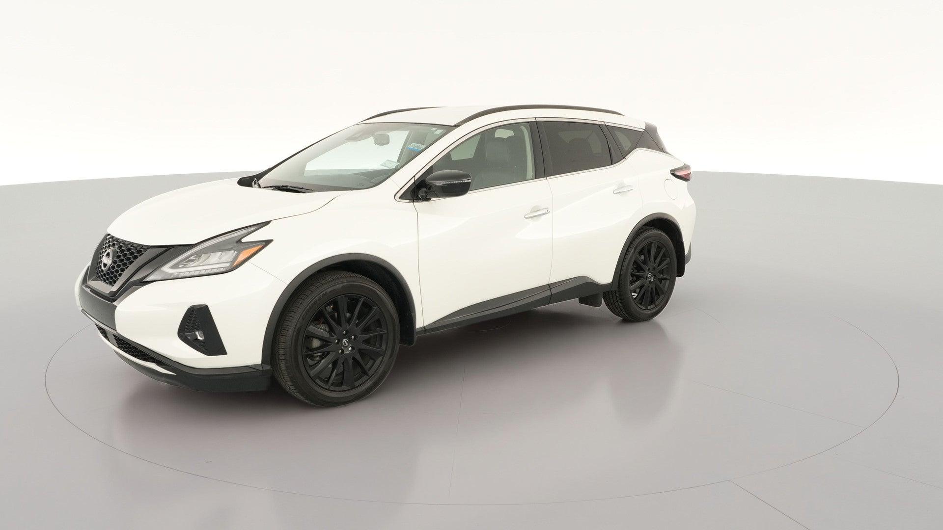 2023 Nissan Murano vehicle photo