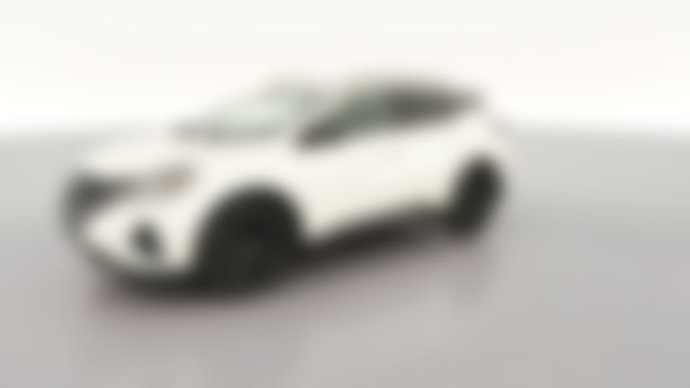 2023 Nissan Murano vehicle photo