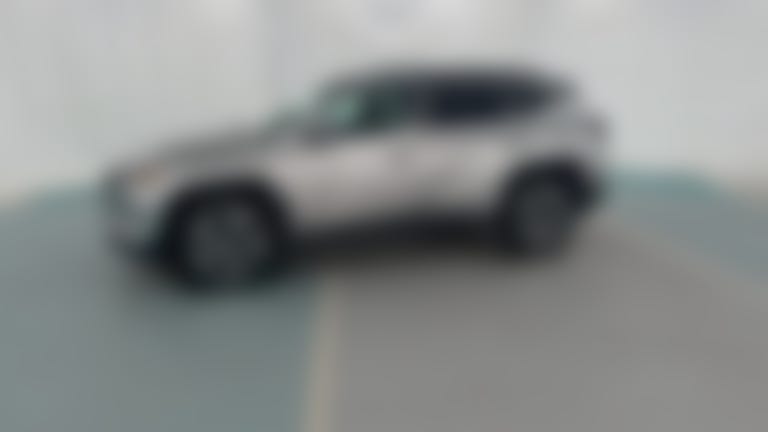 2023 Hyundai Tucson Hybrid vehicle photo
