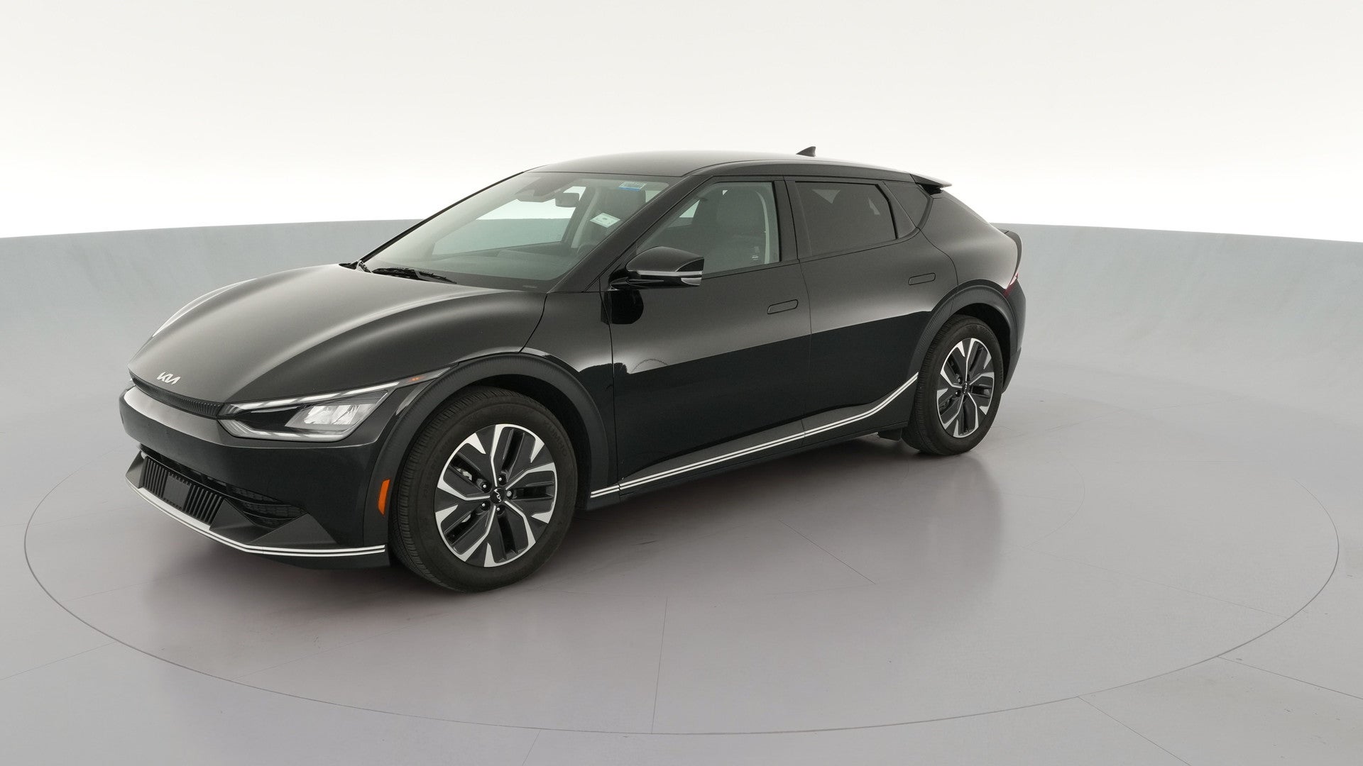 2024 Kia EV6 vehicle photo