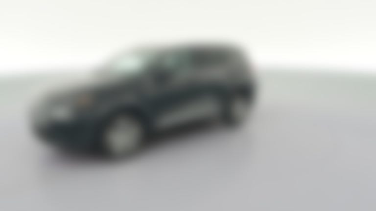 2022 Hyundai Santa Fe vehicle photo
