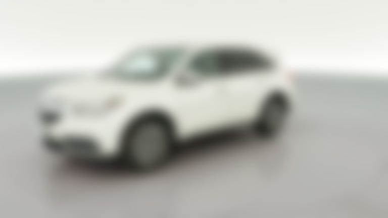 2014 Acura MDX vehicle photo