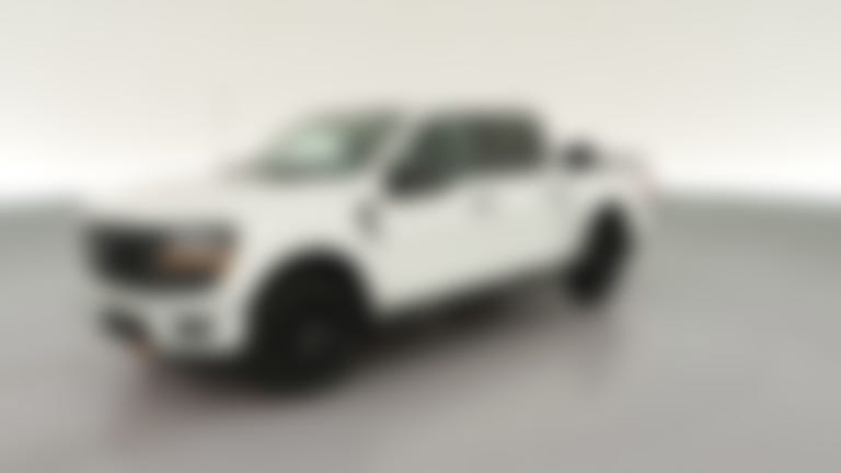 2025 Ford F150 SuperCrew Cab vehicle photo