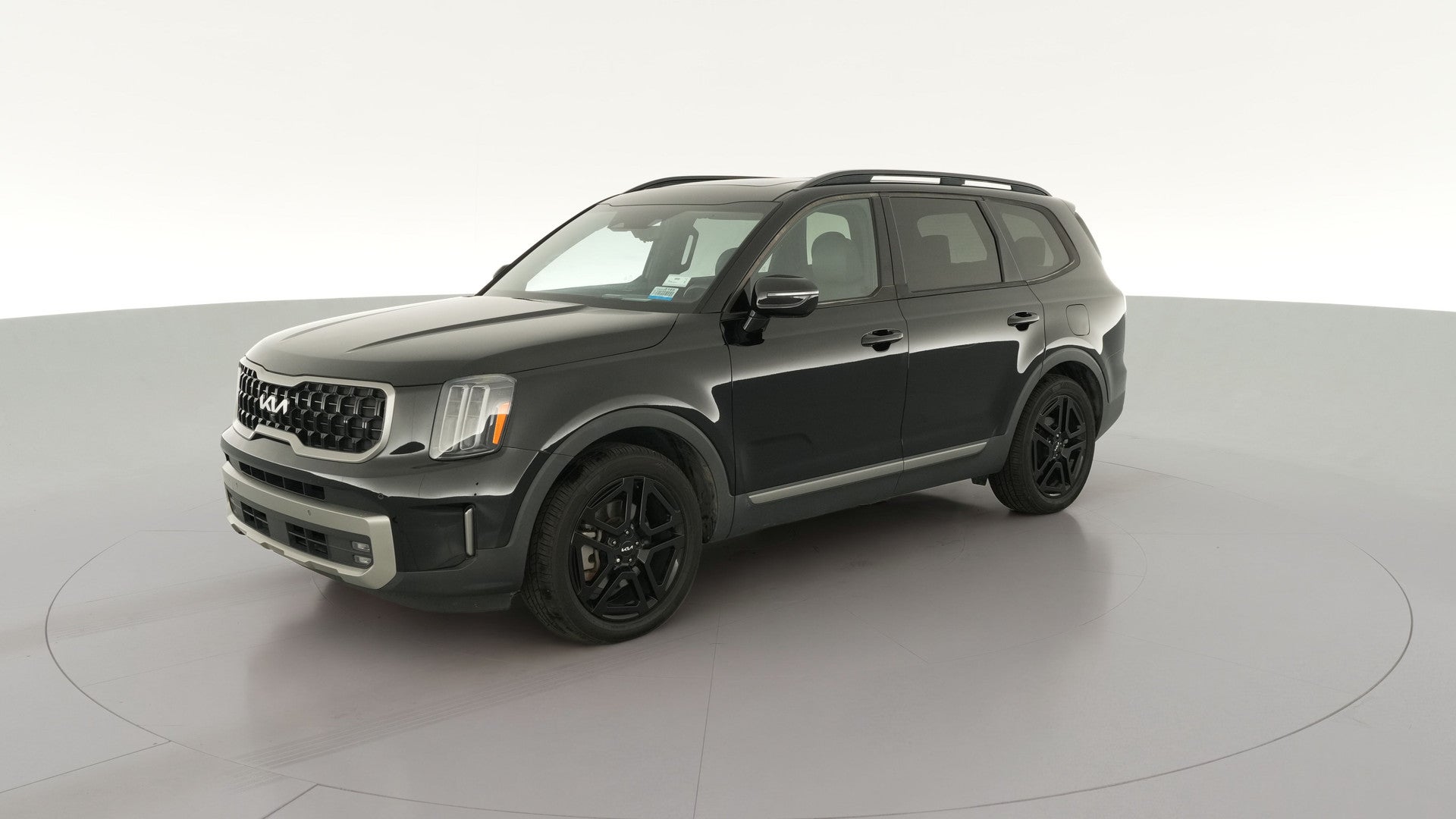 2023 Kia Telluride vehicle photo