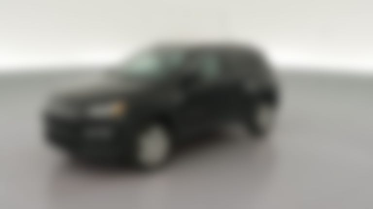 2018 Jeep Compass vehicle photo