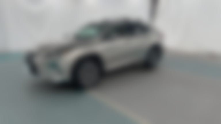 2021 Lexus RX vehicle photo