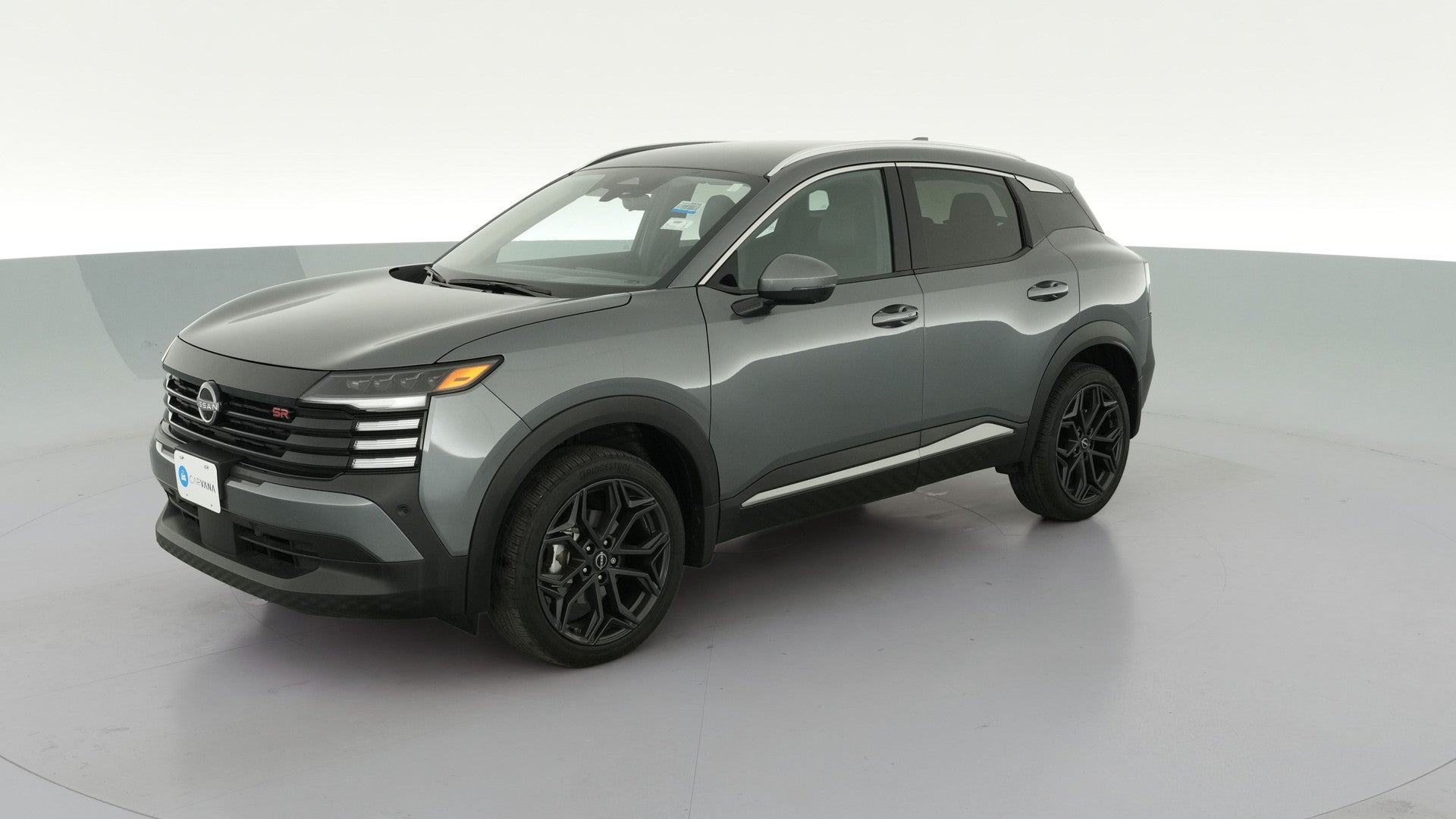 2025 Nissan Kicks vehicle photo