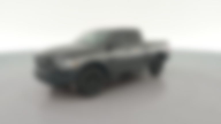 2022 Ram 1500 Classic Quad Cab vehicle photo