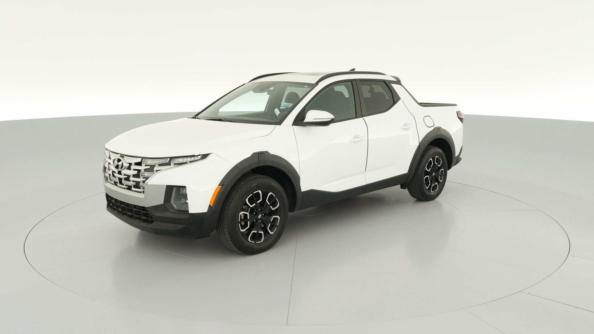 2022 Hyundai Santa Cruz vehicle photo