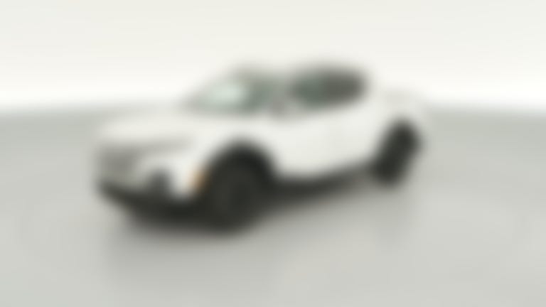 2022 Hyundai Santa Cruz vehicle photo