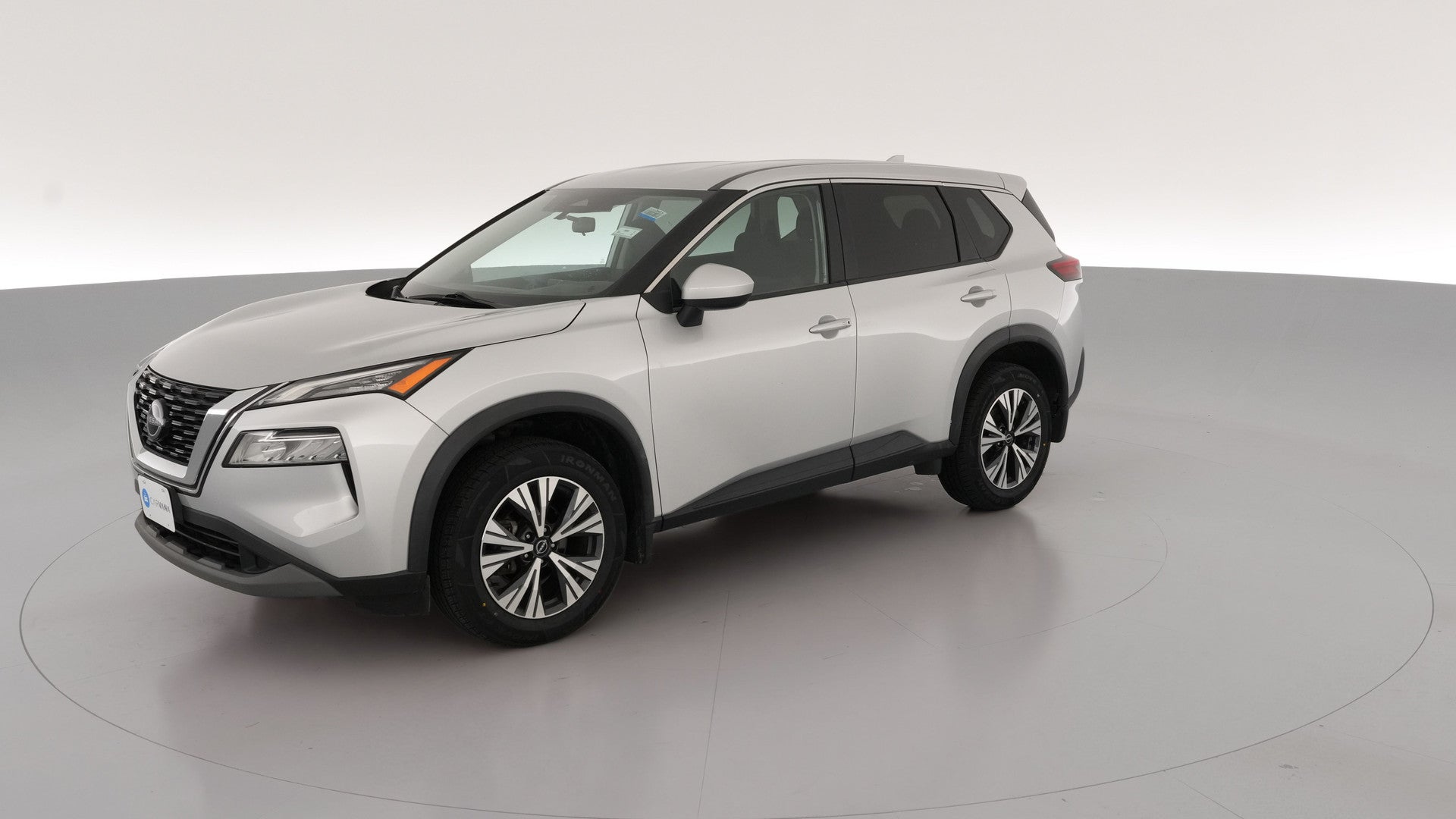 2023 Nissan Rogue vehicle photo